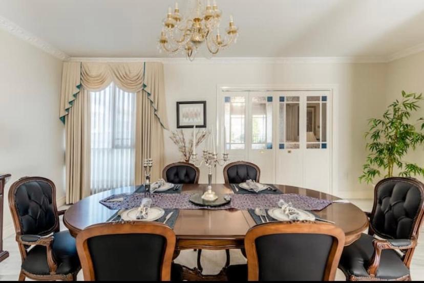 Cosy Private Room Easy Access To City & Airport Melbourne Exterior foto